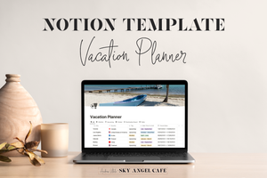 Notion Templates
