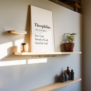 TheophilusPrintableWallArt-SkyAngelCafe